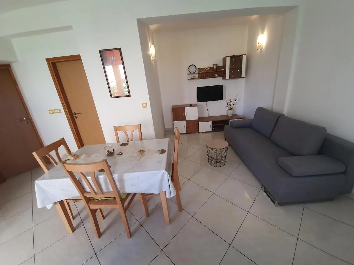 Apartment Zita Zadar 0*,  Croatie