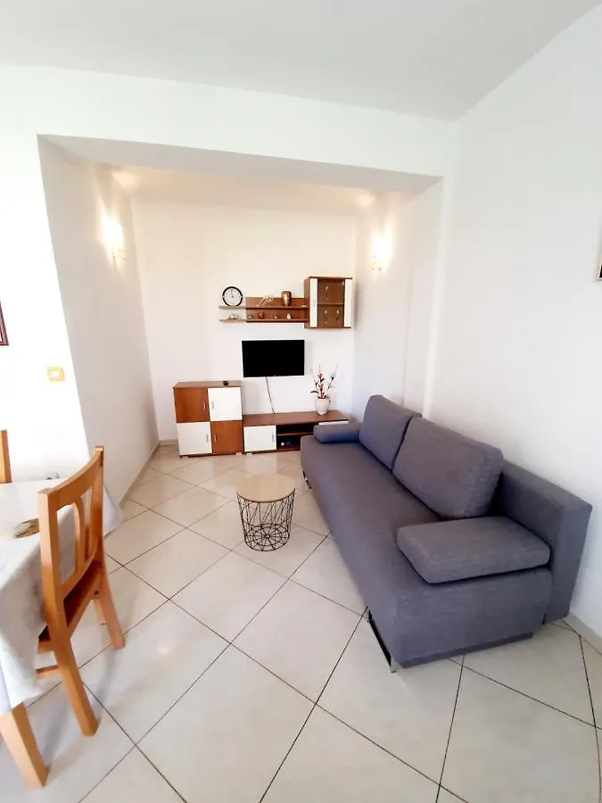 Apartment Zita Zadar