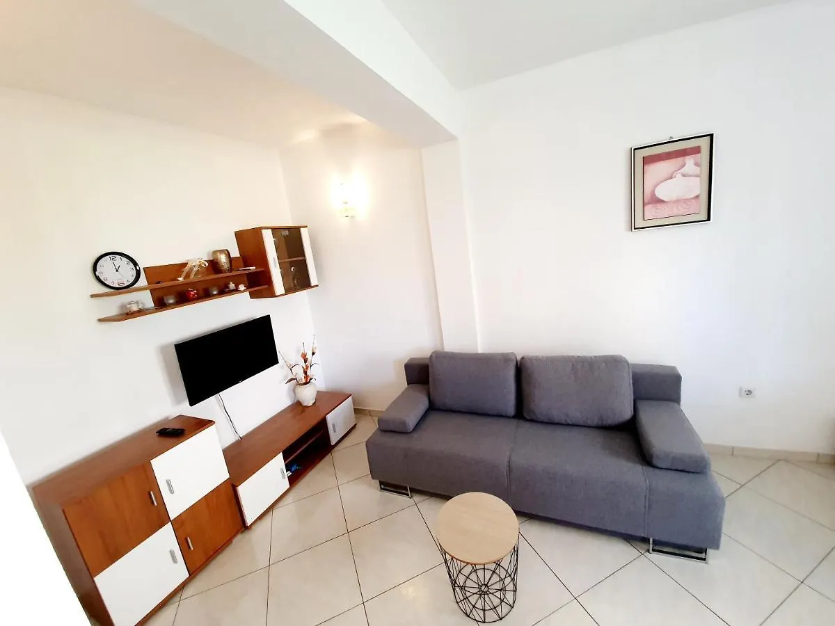 Apartment Zita Zadar
