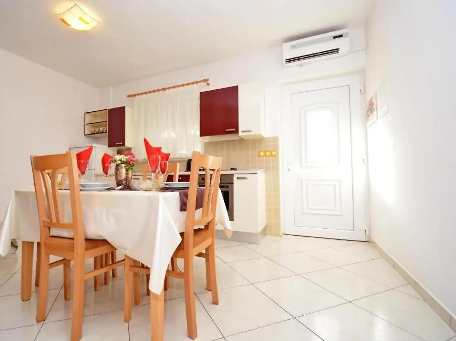 Apartment Zita Zadar
