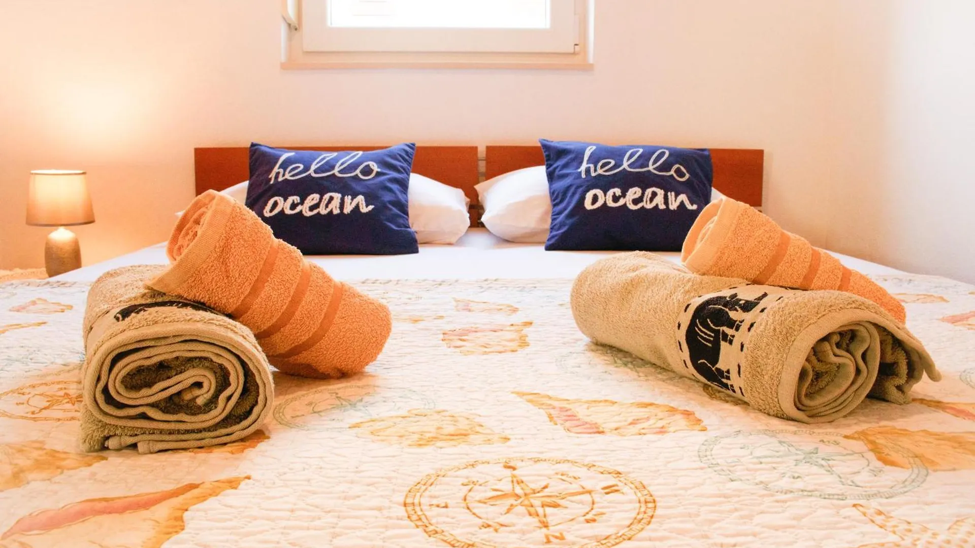 Apartment Zita Zadar Croatia