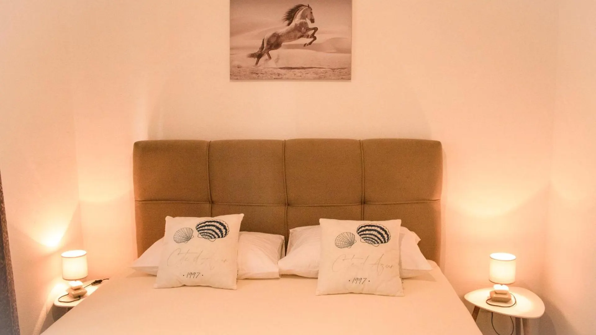 Apartment Zita Zadar