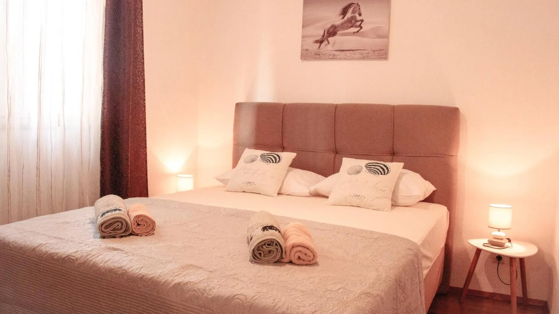 Apartment Zita Zadar