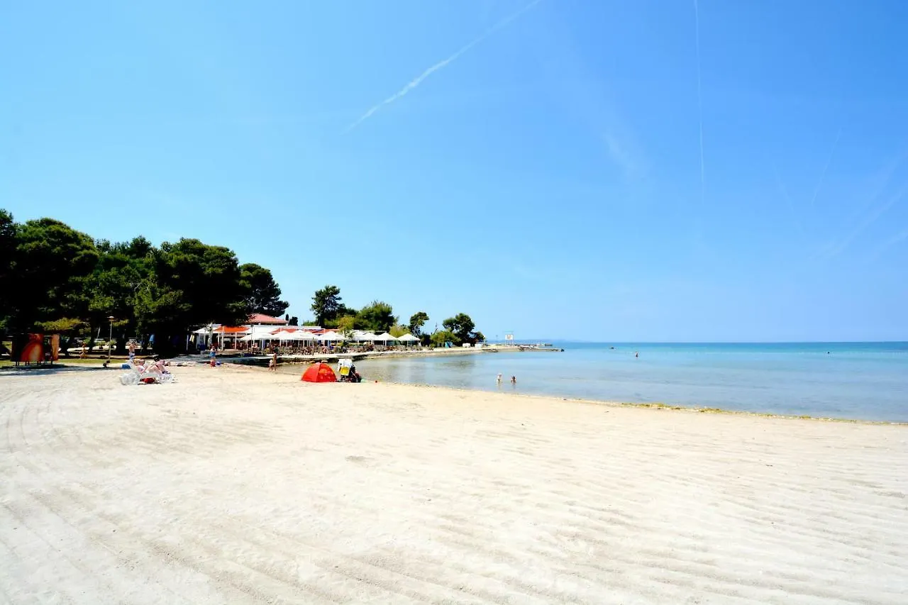 Apartment Zita Zadar Croatie