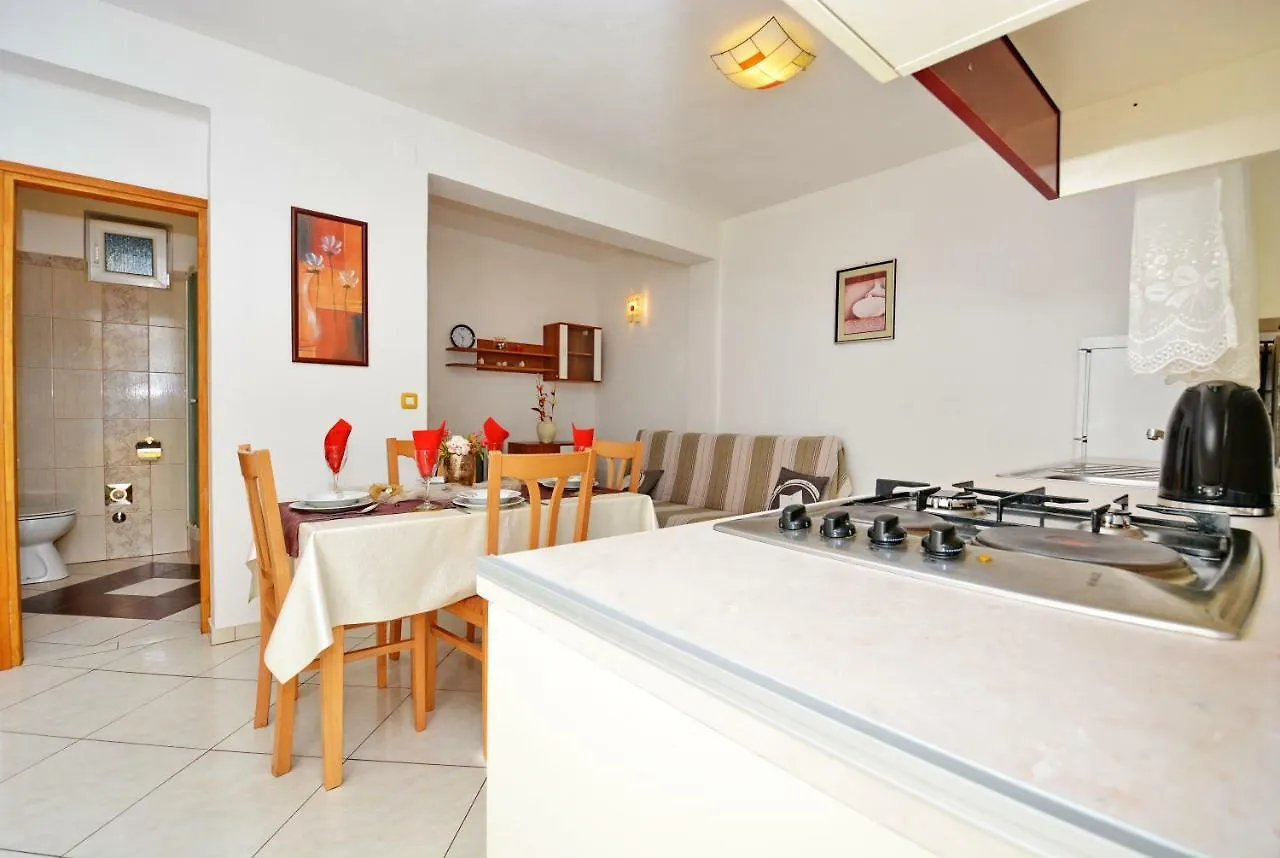 Apartment Zita Zadar