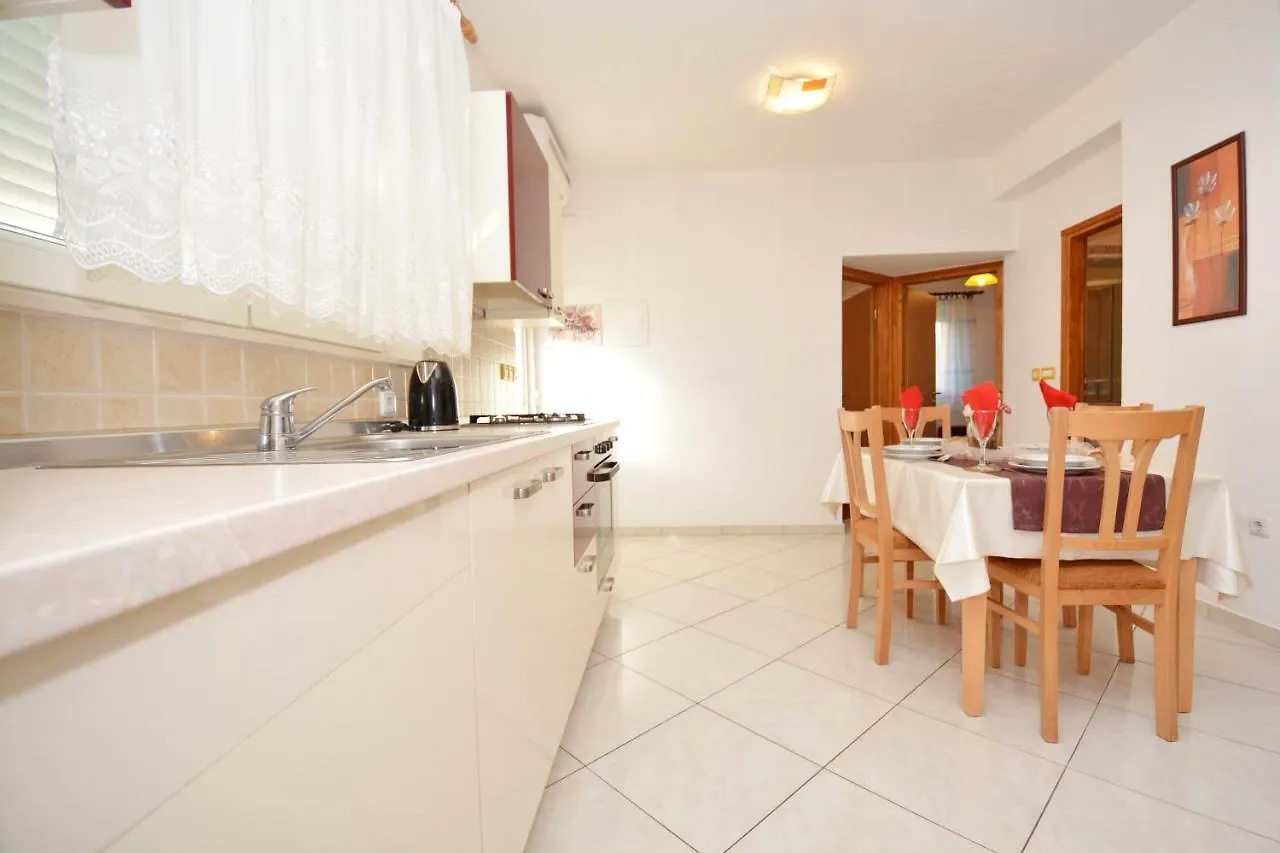 Apartment Zita Zadar