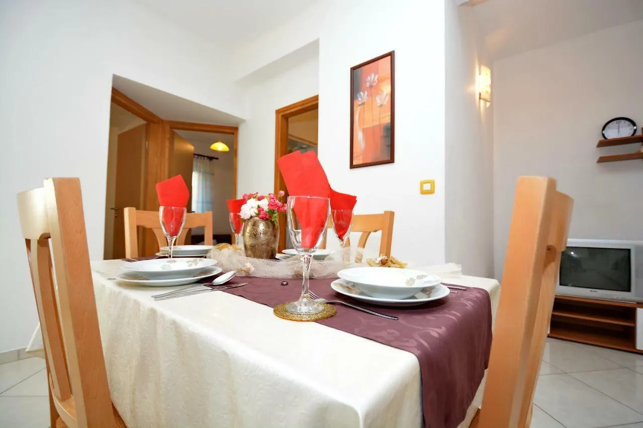 Apartment Zita Zadar