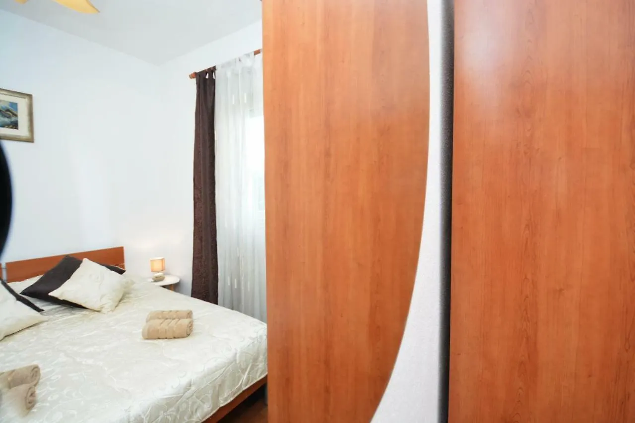 Apartment Zita Zadar