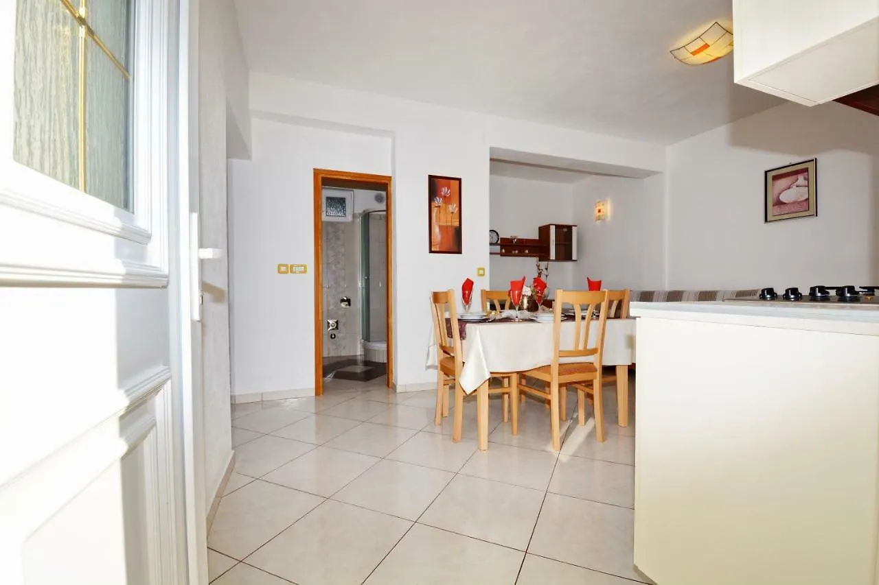 Apartment Zita Zadar