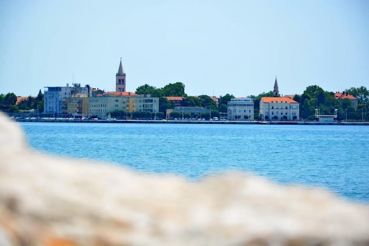 Apartment Zita Zadar