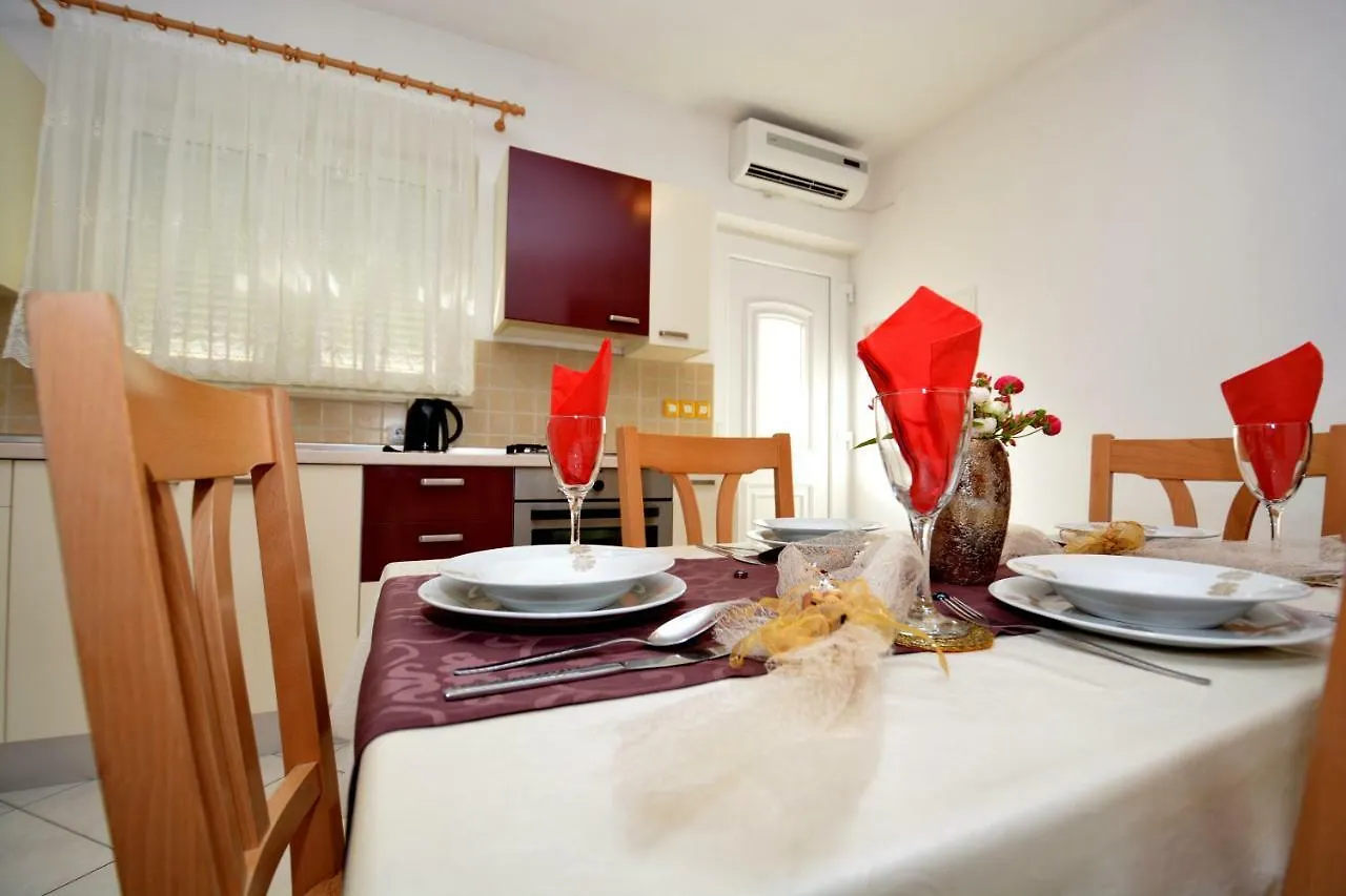 Apartment Zita Zadar