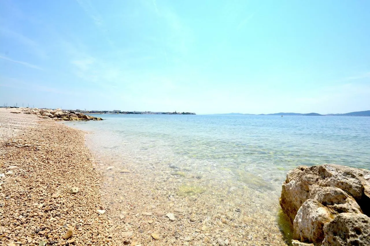 Apartment Zita Zadar Croatia