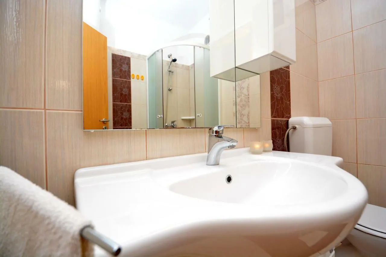 Apartment Zita Zadar