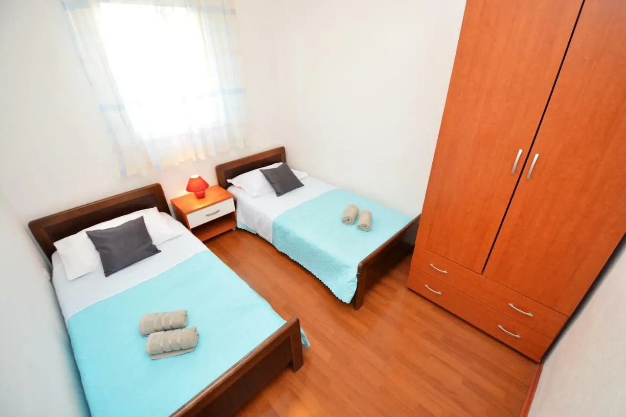 Apartment Zita Zadar