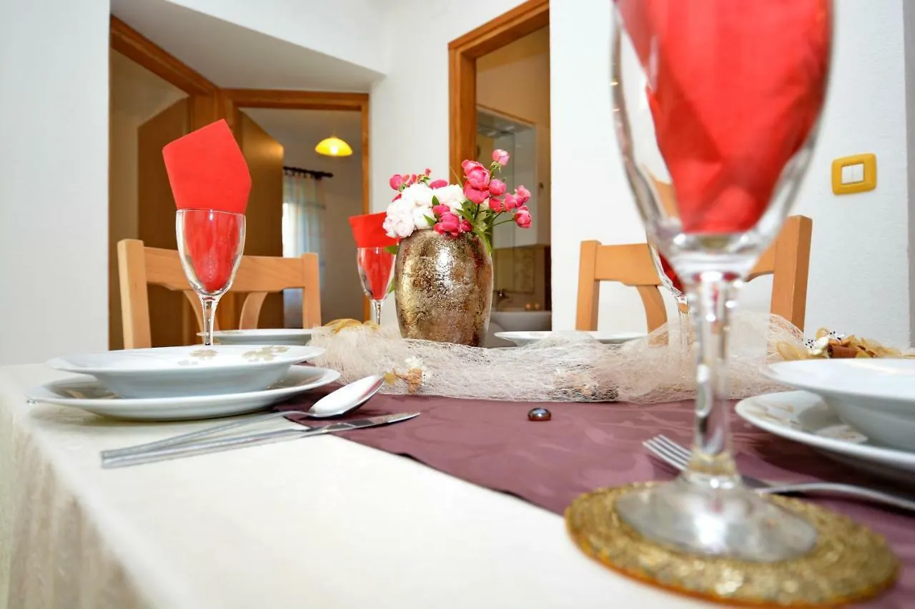 Apartment Zita Zadar